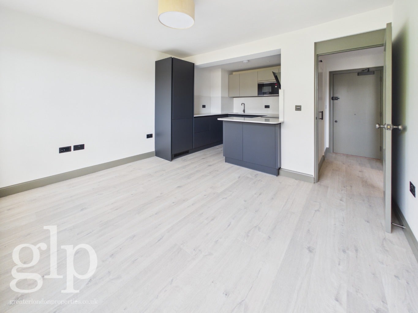 Flat Southampton Row in Greater London