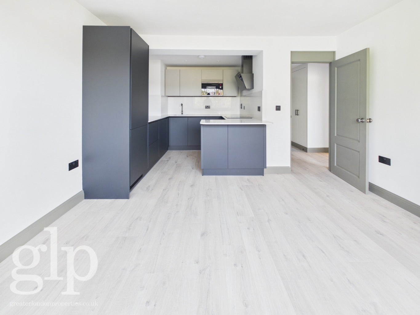 Flat Southampton Row in Greater London