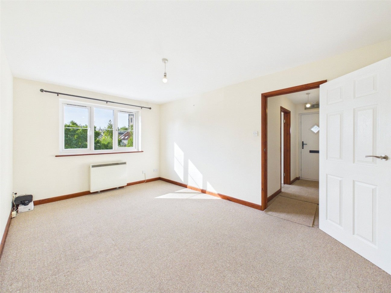 Flat Roynon Way in Cheddar
