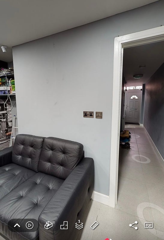Room Milner Road in Birmingham