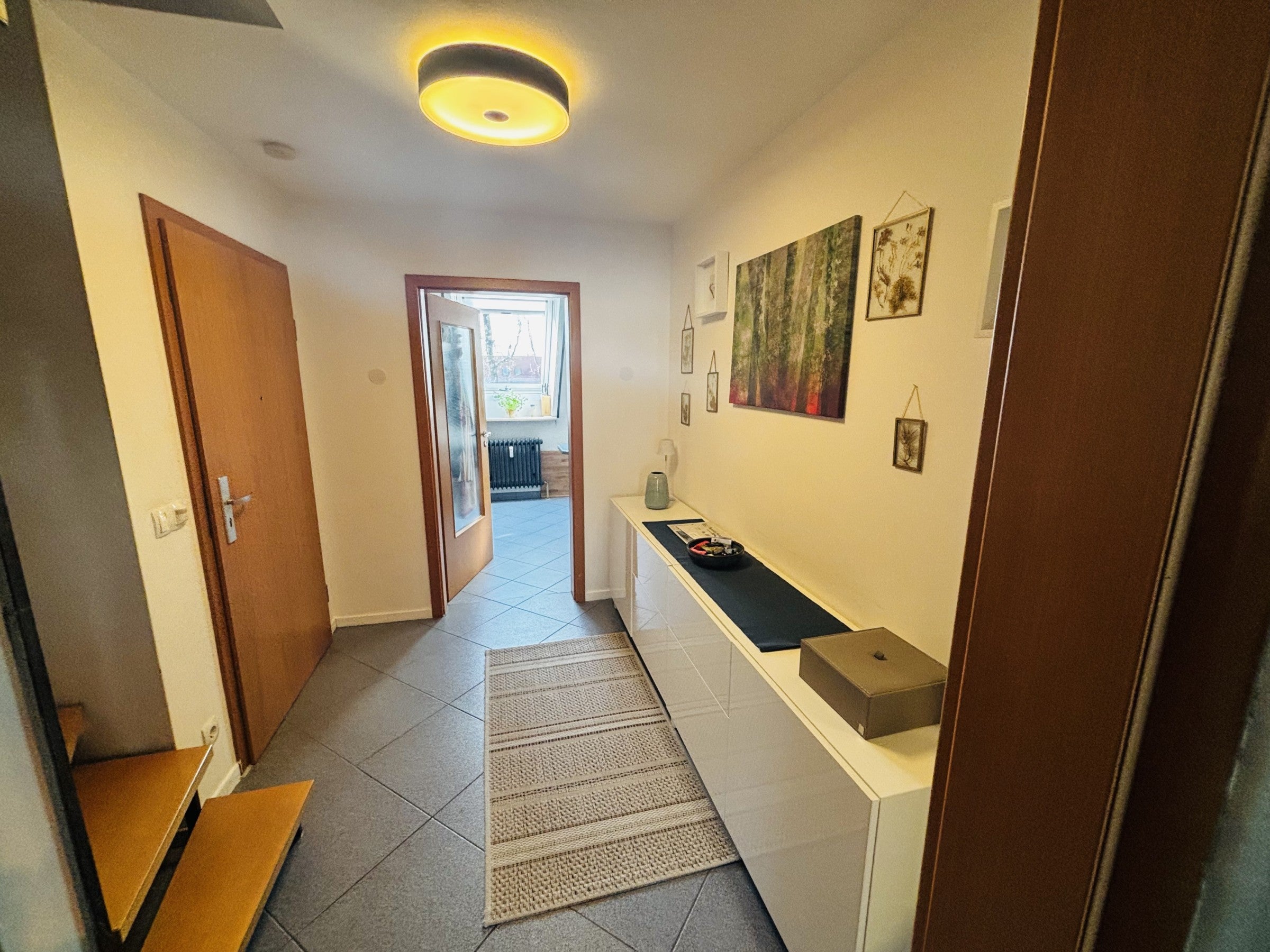 Wohnung Flutgrabenweg in Neumarkt in der Oberpfalz