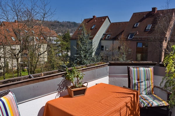 Wohnung Flutgrabenweg in Neumarkt in der Oberpfalz