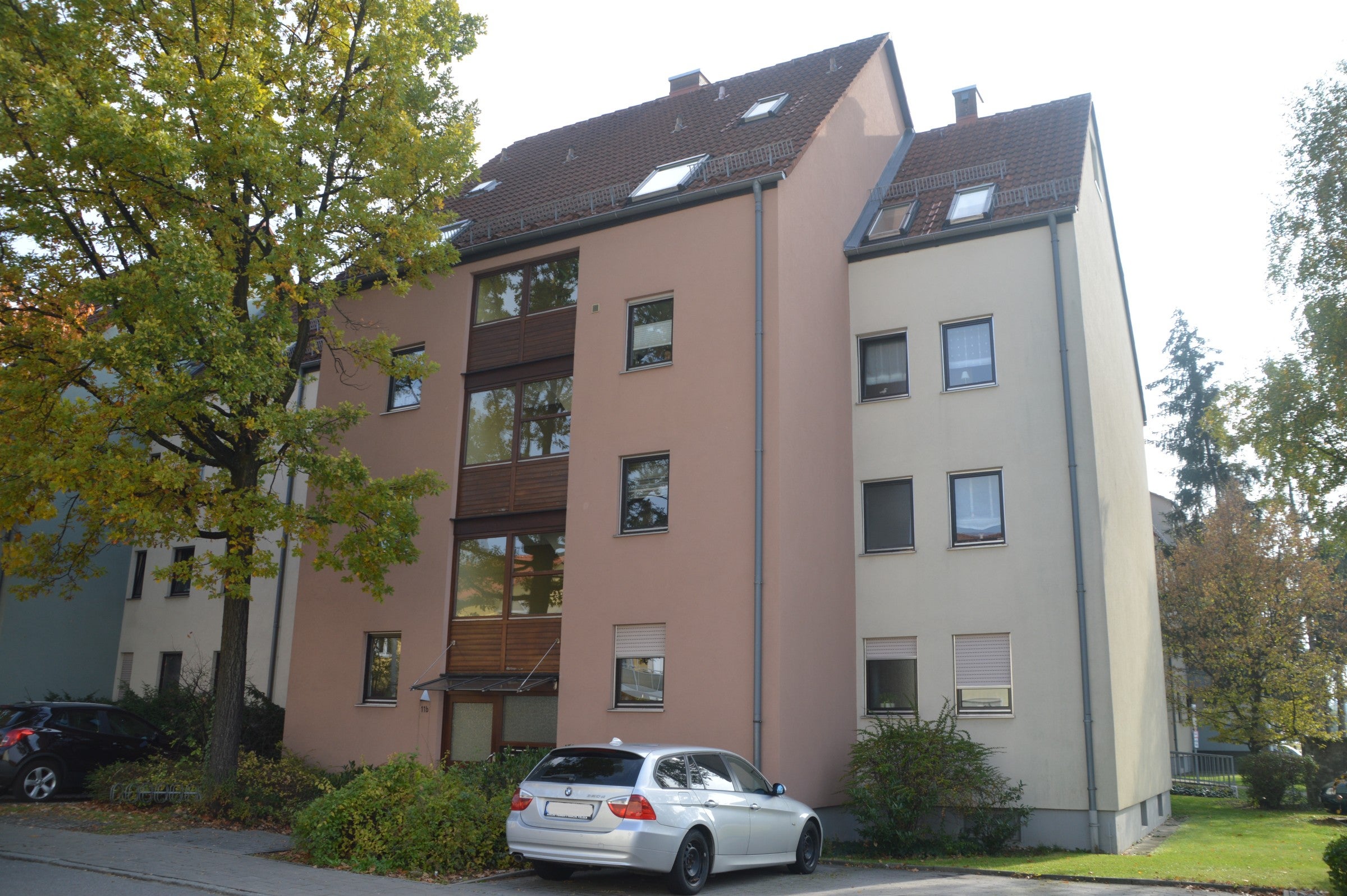 Wohnung Flutgrabenweg in Neumarkt in der Oberpfalz