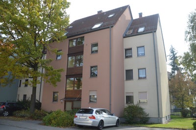 Wohnung Flutgrabenweg in Neumarkt in der Oberpfalz