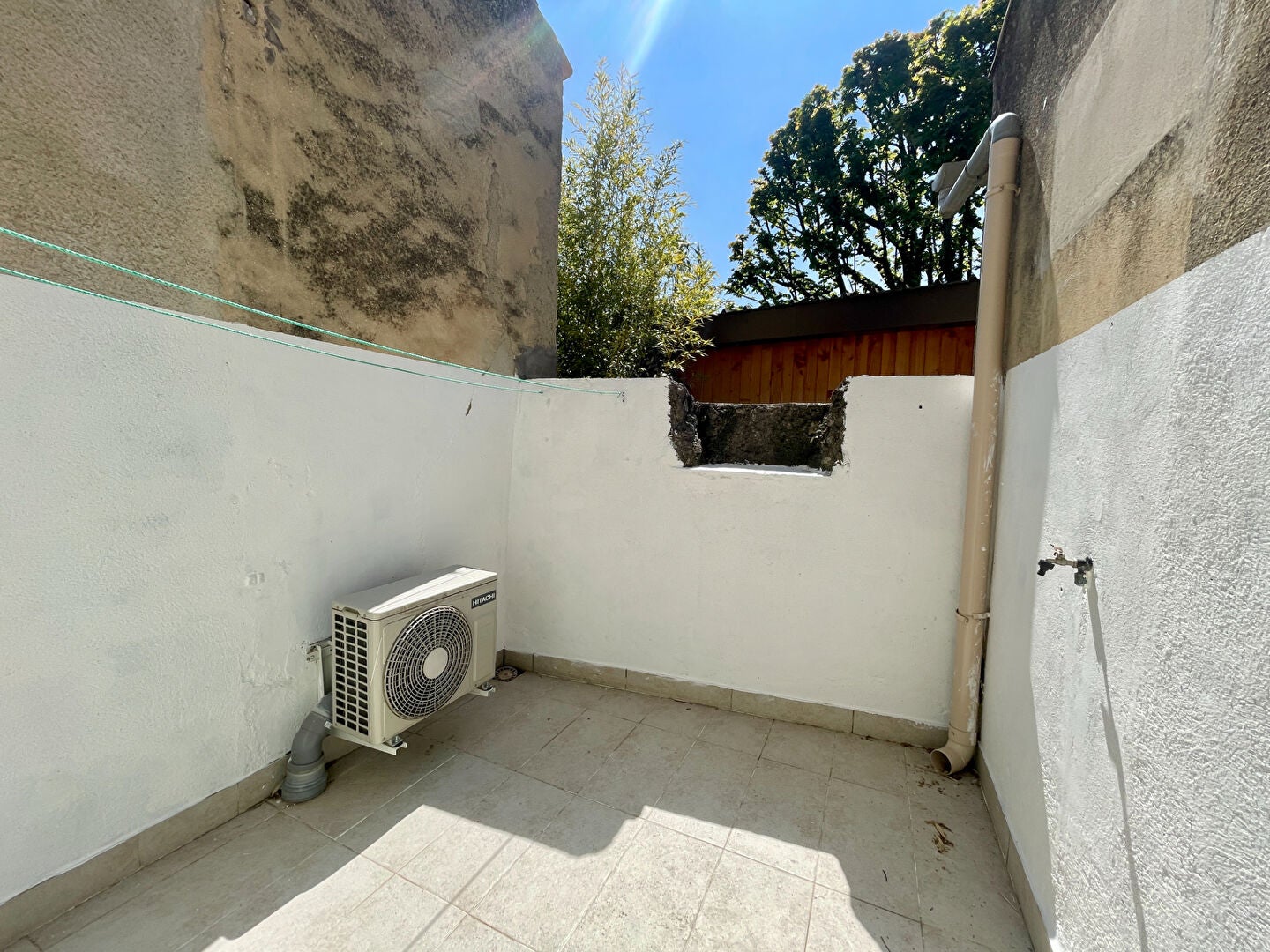 Maison Rue Mirabeau à Lambesc