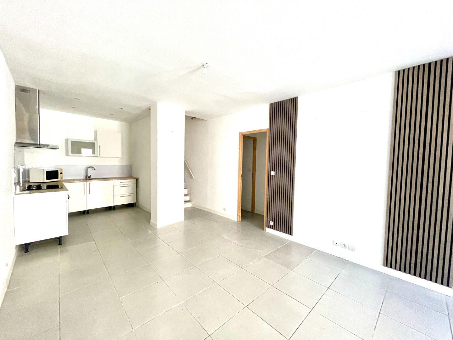 House Rue Mirabeau in Lambesc