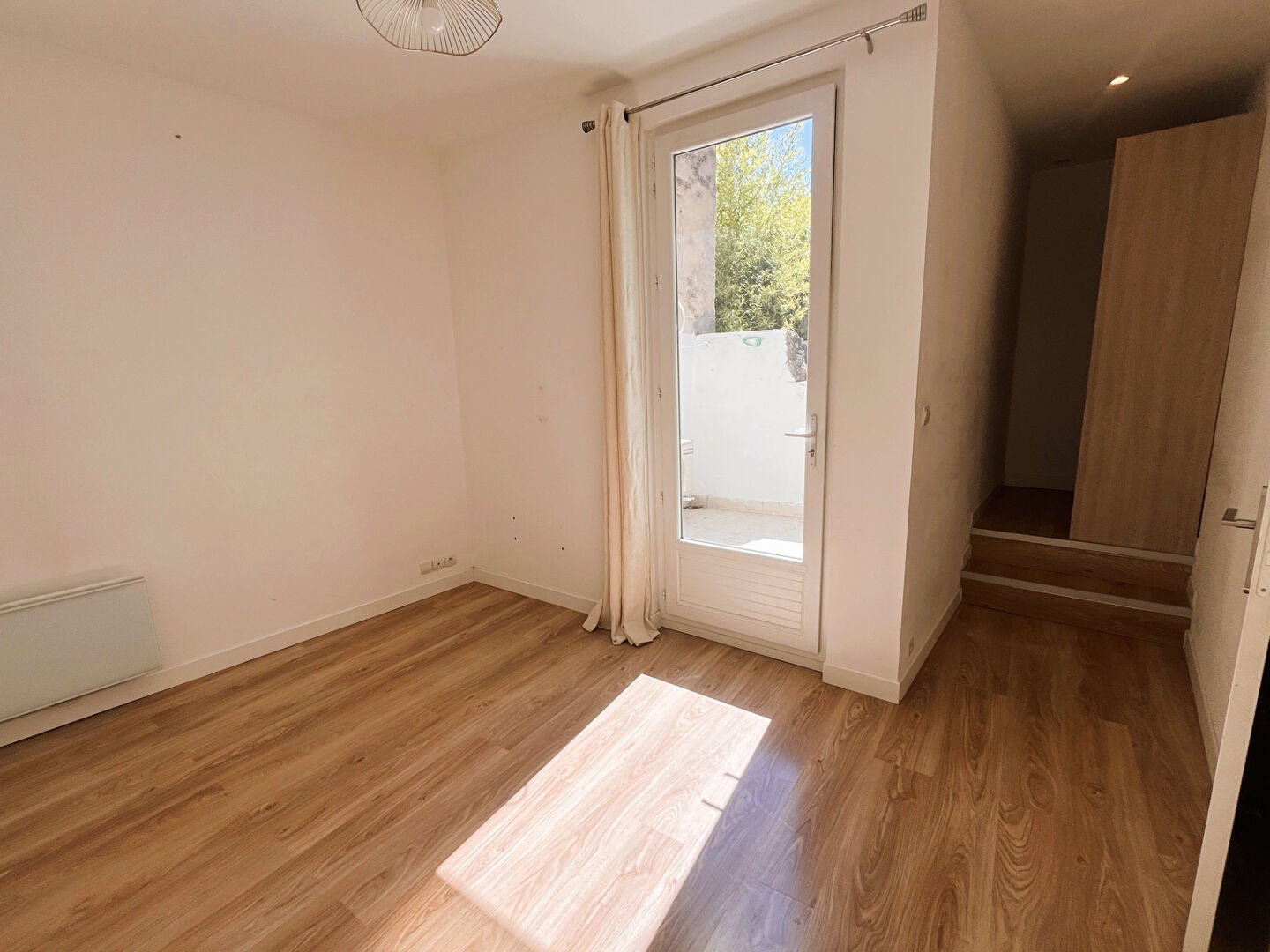 House Rue Mirabeau in Lambesc