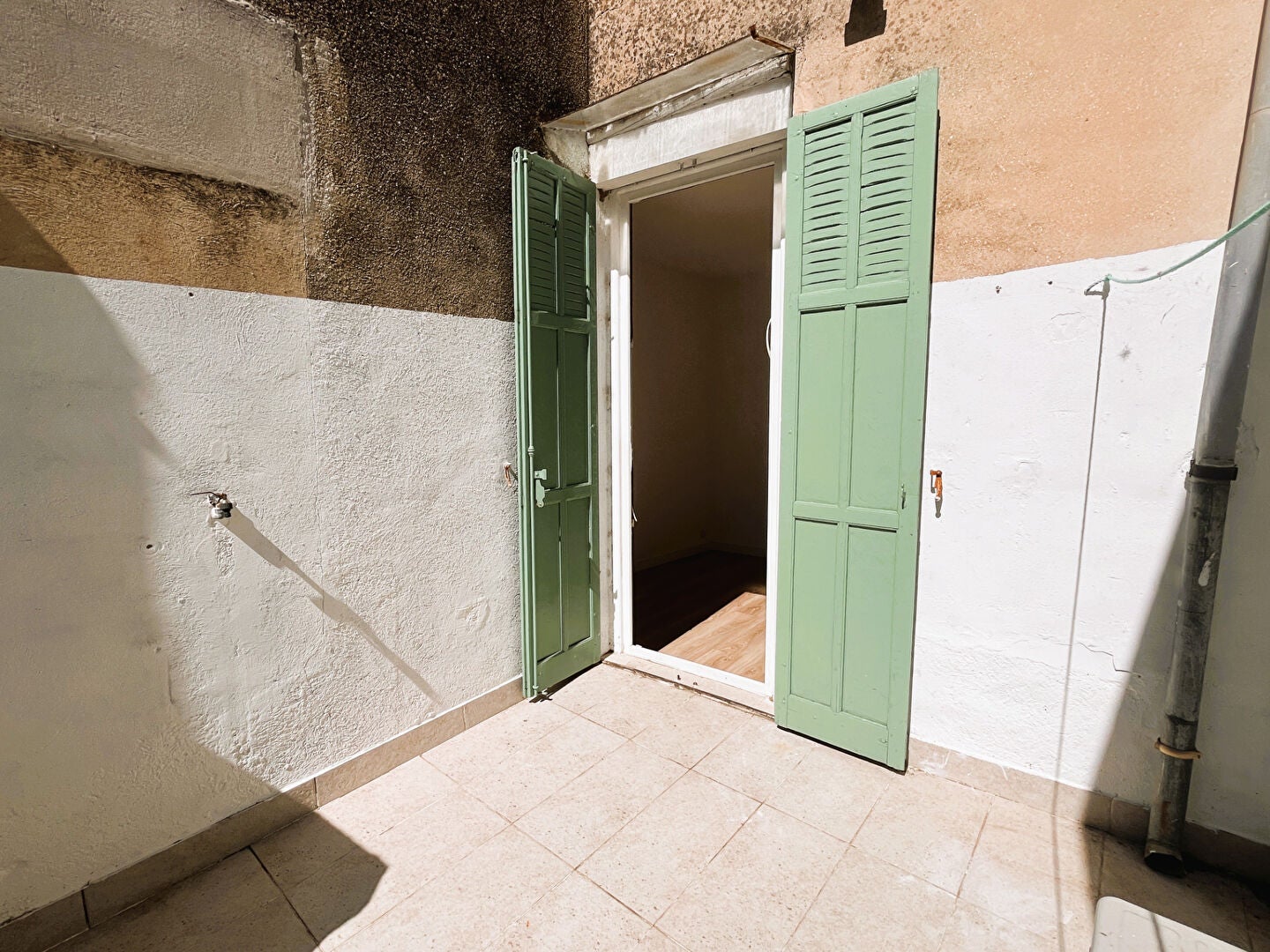 Maison Rue Mirabeau à Lambesc