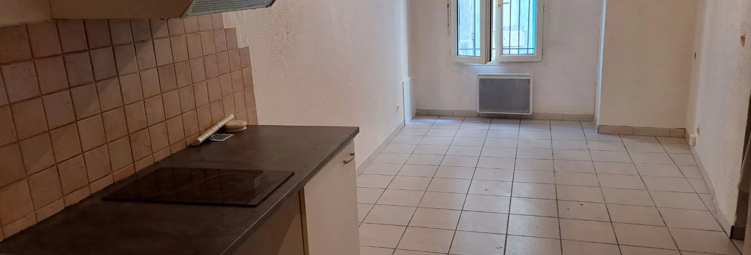 Appartement Rue Frégère à Clermont-l'Hérault