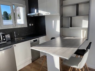 Maison Rue des Treilles à Libourne