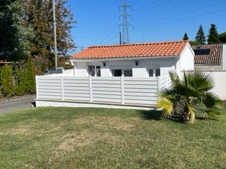 House Rue des Treilles in Libourne