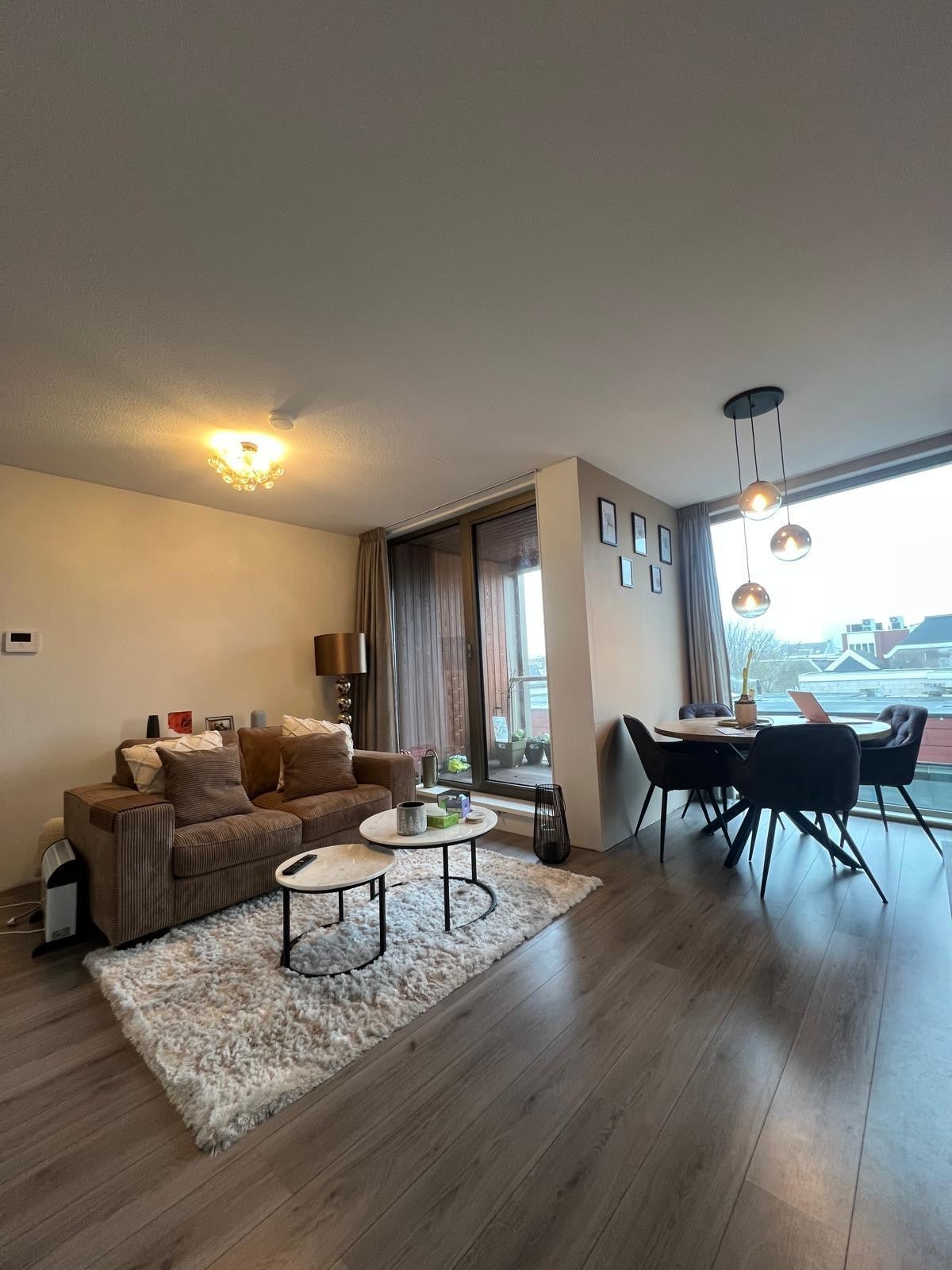 Appartement Oude-Molenstraat in Assen
