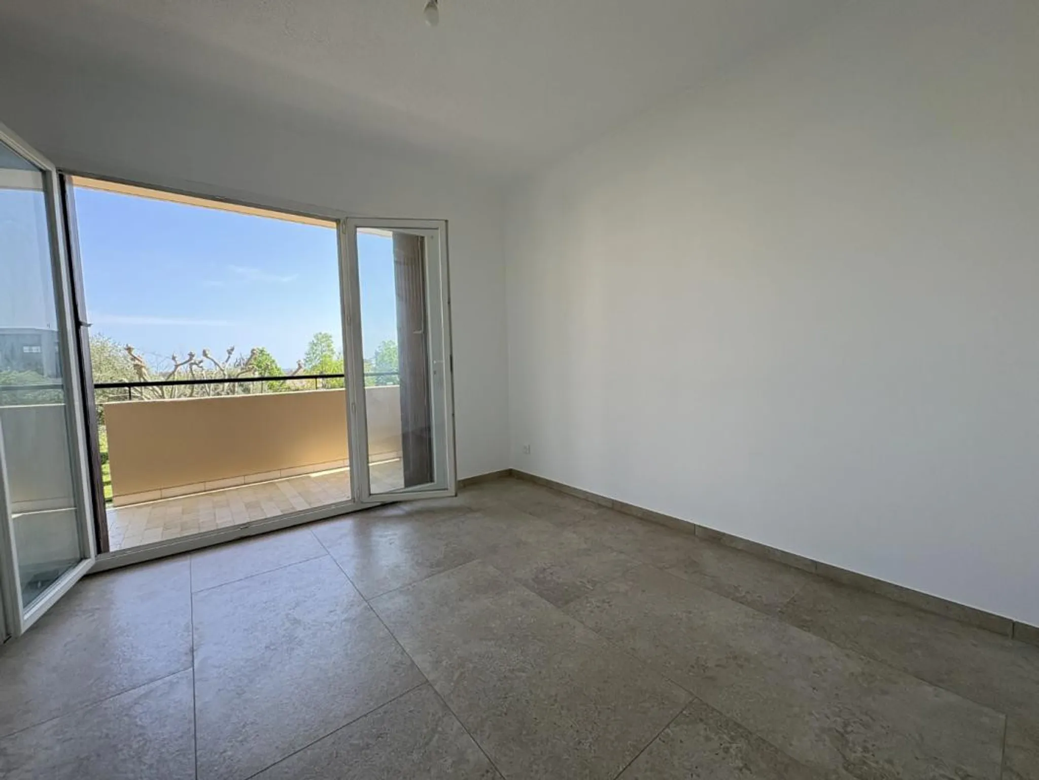 Appartement Impasse Monte Stello à Borgo