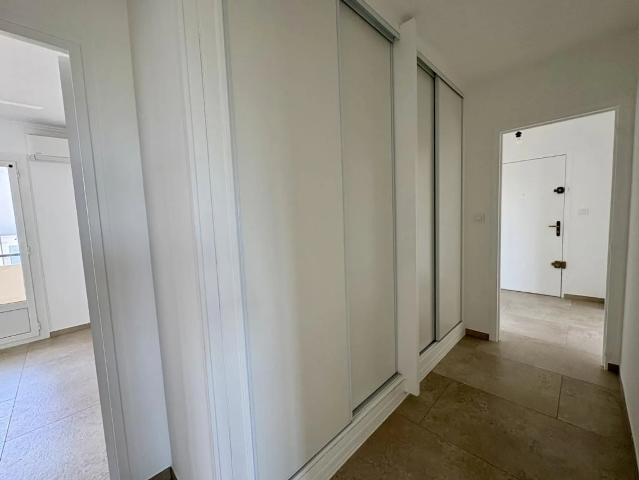 Appartement Impasse Monte Stello à Borgo