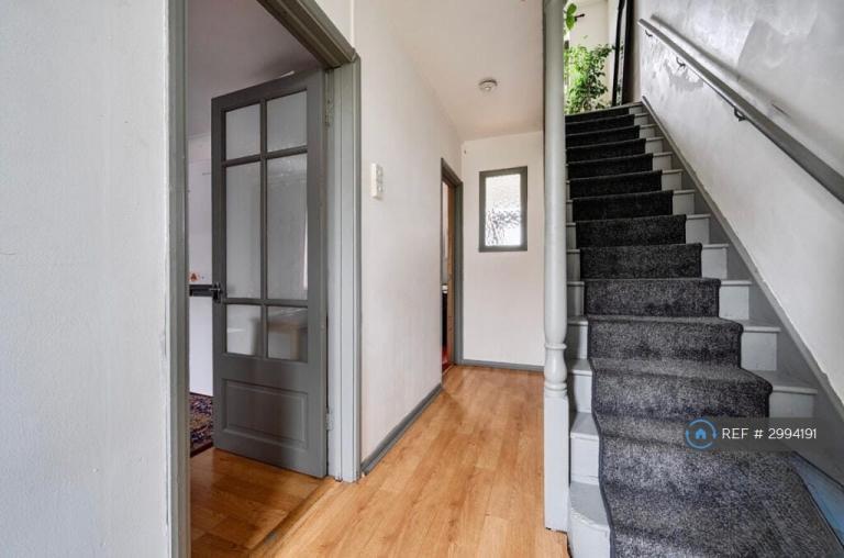 House Melksham Close in Greater London