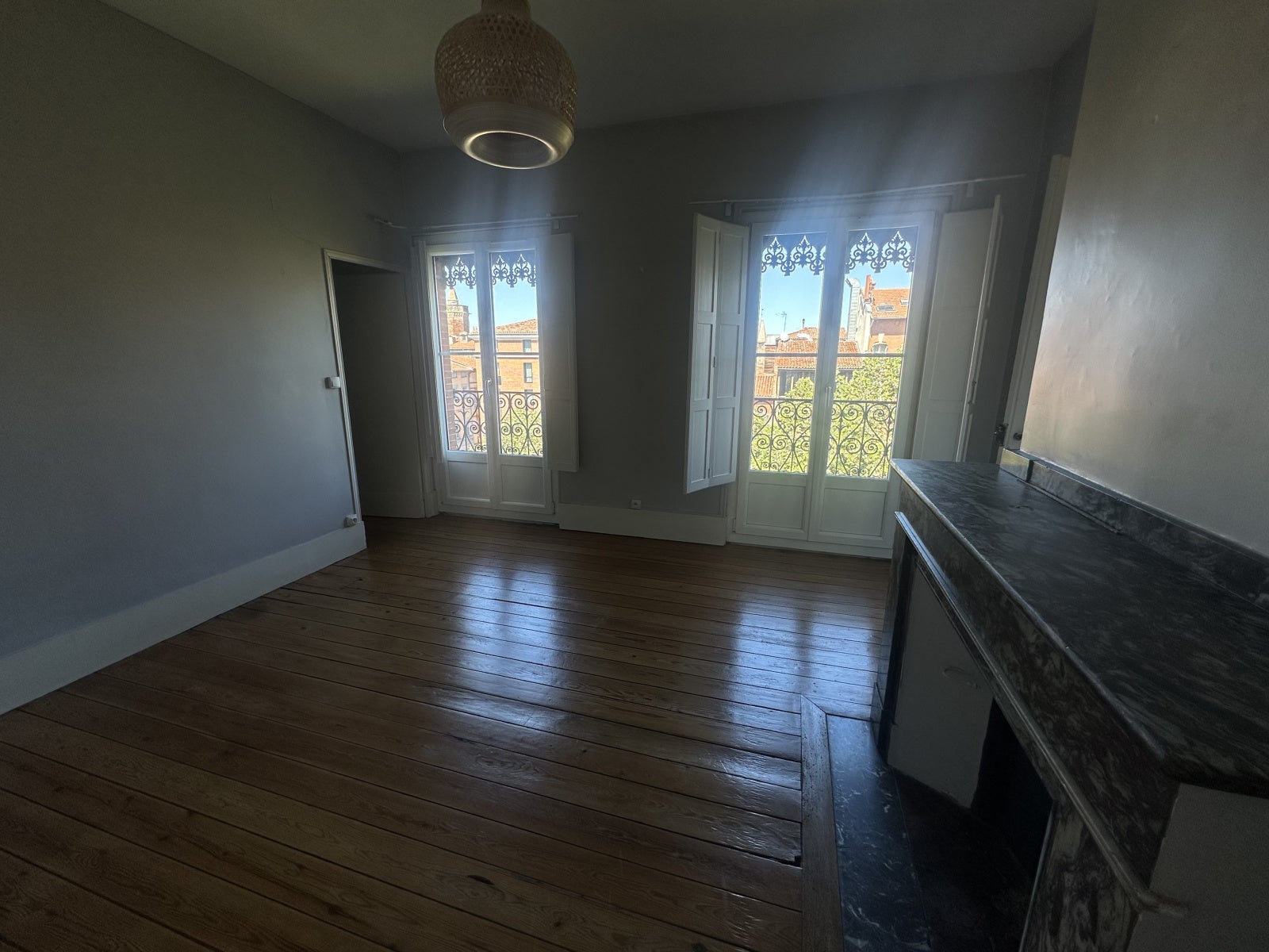 Flat Chemin du Pigeonnier de la Cépière in Toulouse