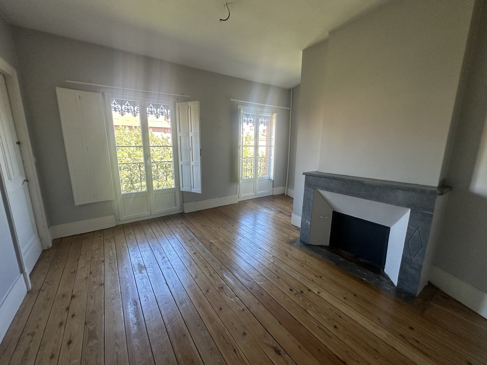 Flat Chemin du Pigeonnier de la Cépière in Toulouse
