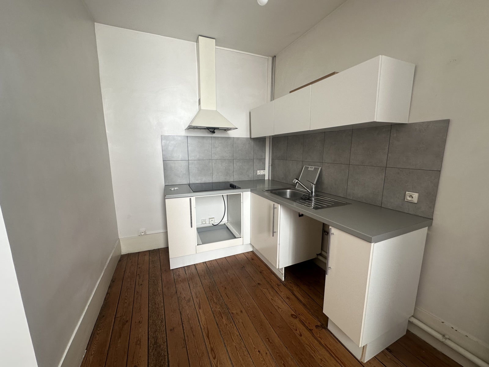 Flat Chemin du Pigeonnier de la Cépière in Toulouse