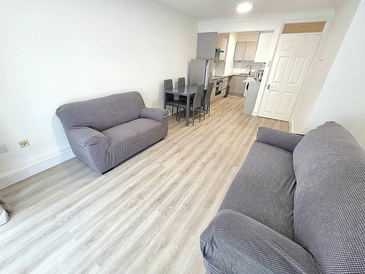 Flat Wembley Park Drive in Greater London
