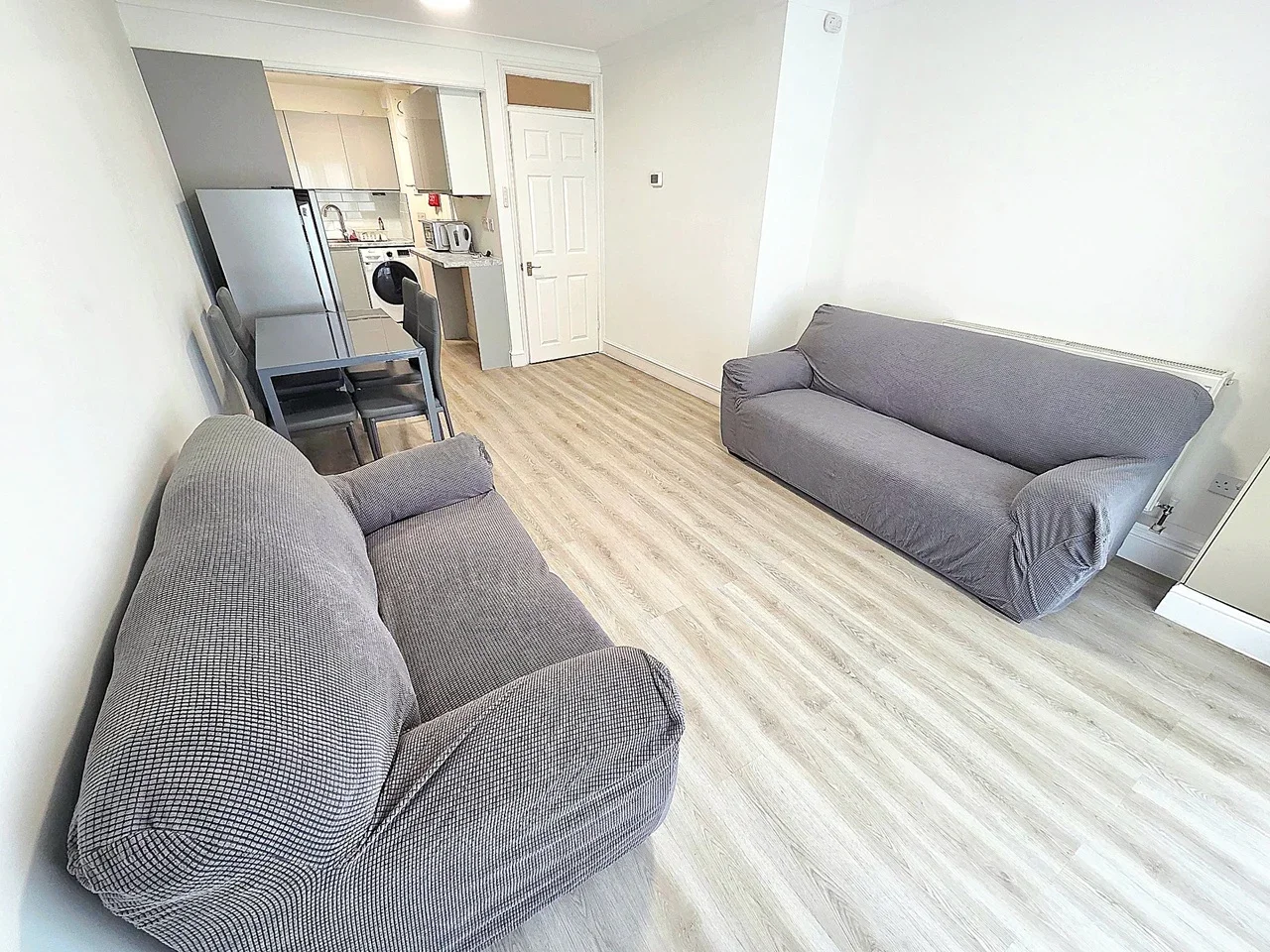 Flat Wembley Park Drive in Greater London