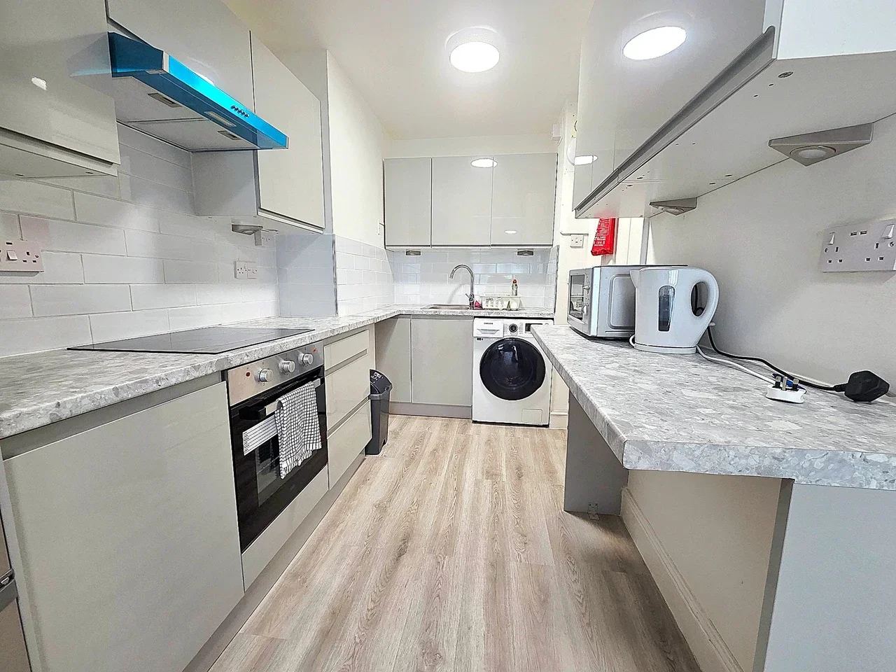 Flat Wembley Park Drive in Greater London
