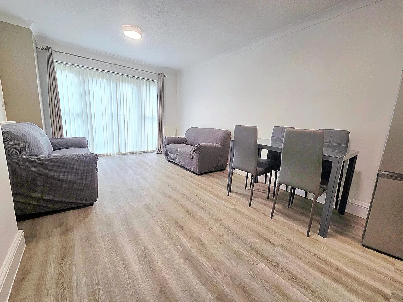 Flat Wembley Park Drive in Greater London