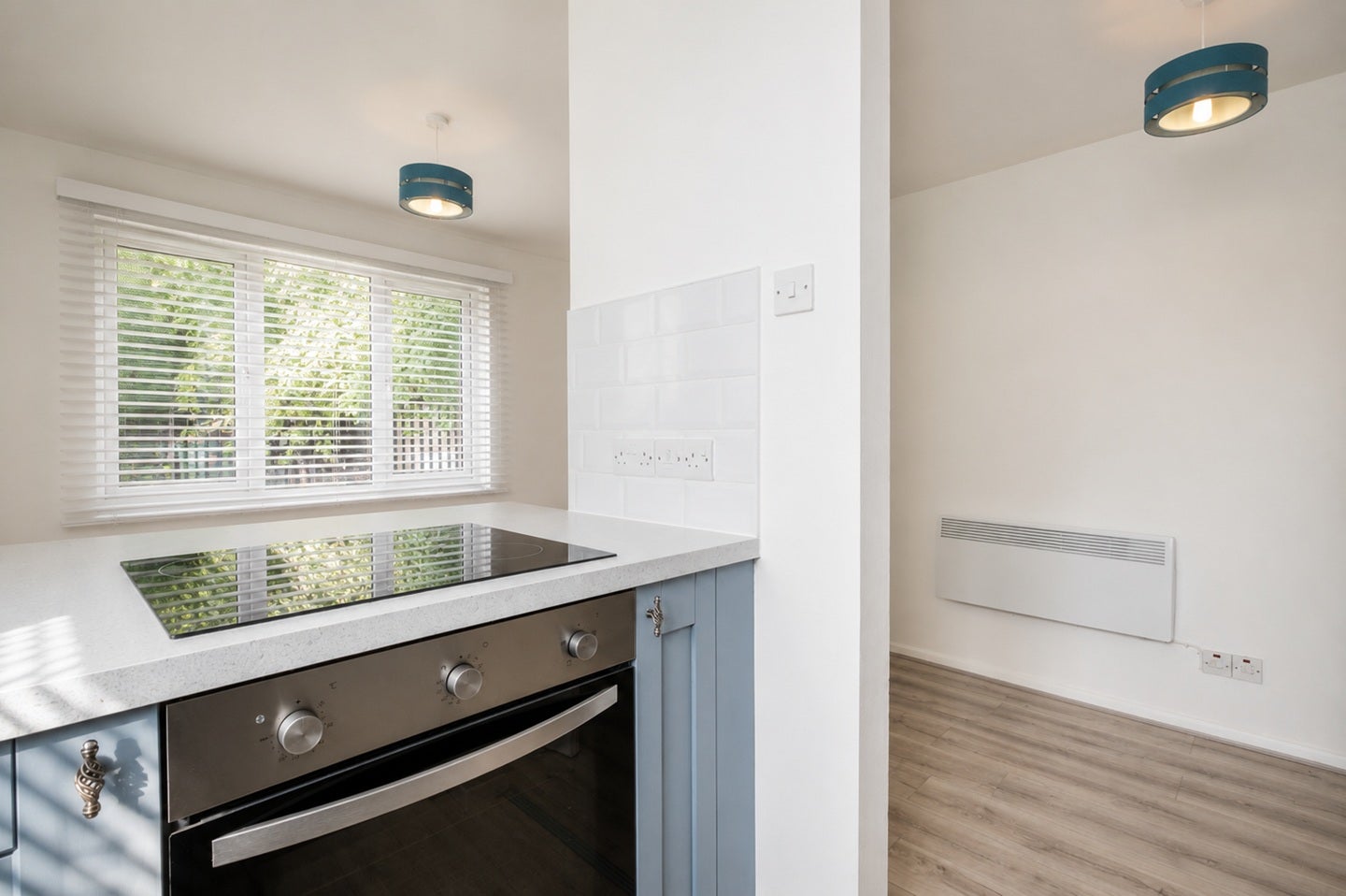 Flat Maldon Close in Greater London