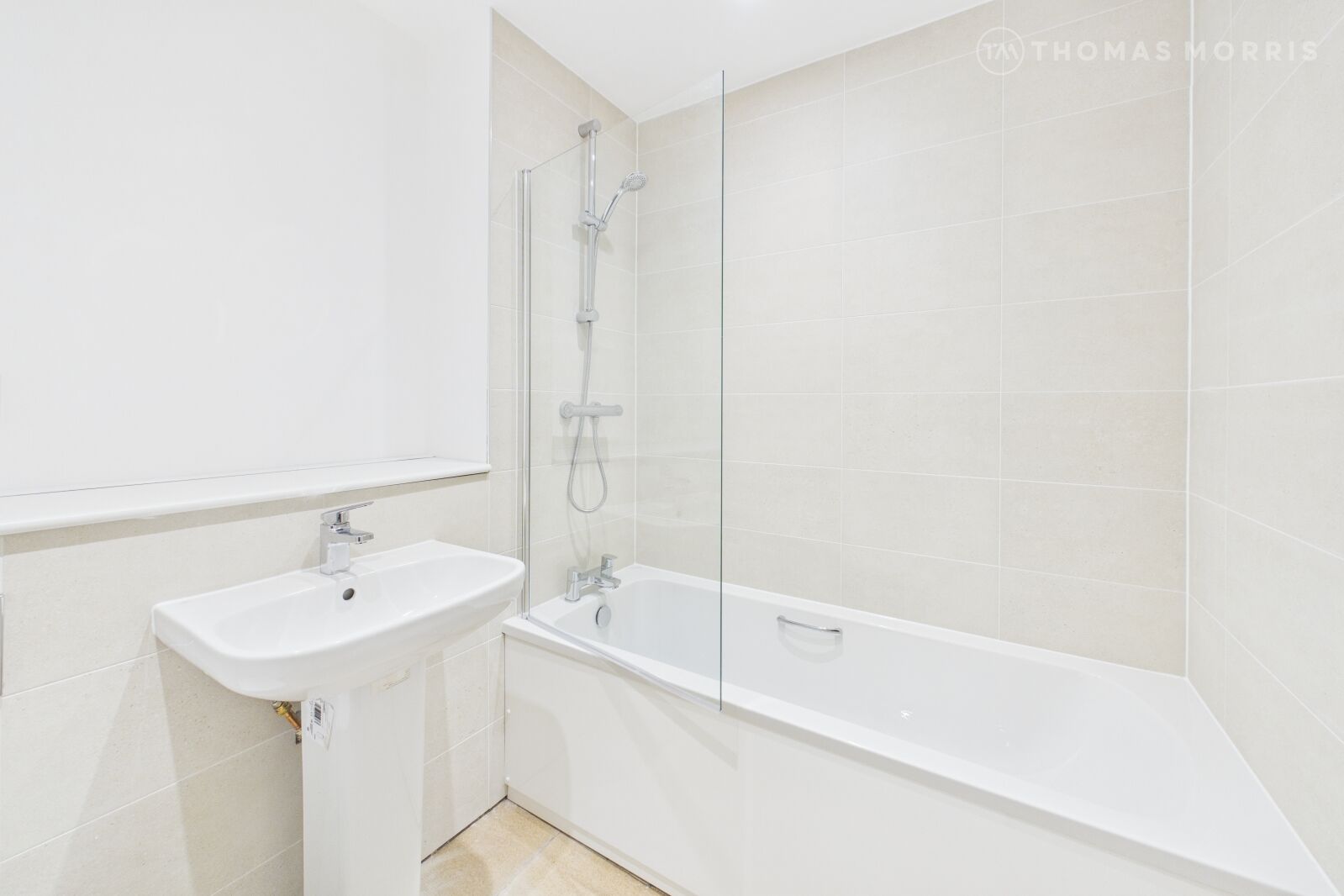 Flat Shortsands Yard in Huntingdonshire