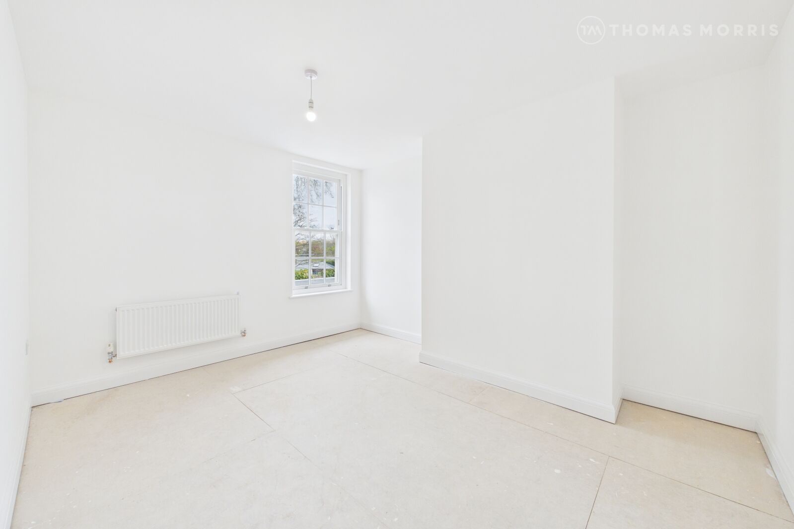 Flat Shortsands Yard in Huntingdonshire