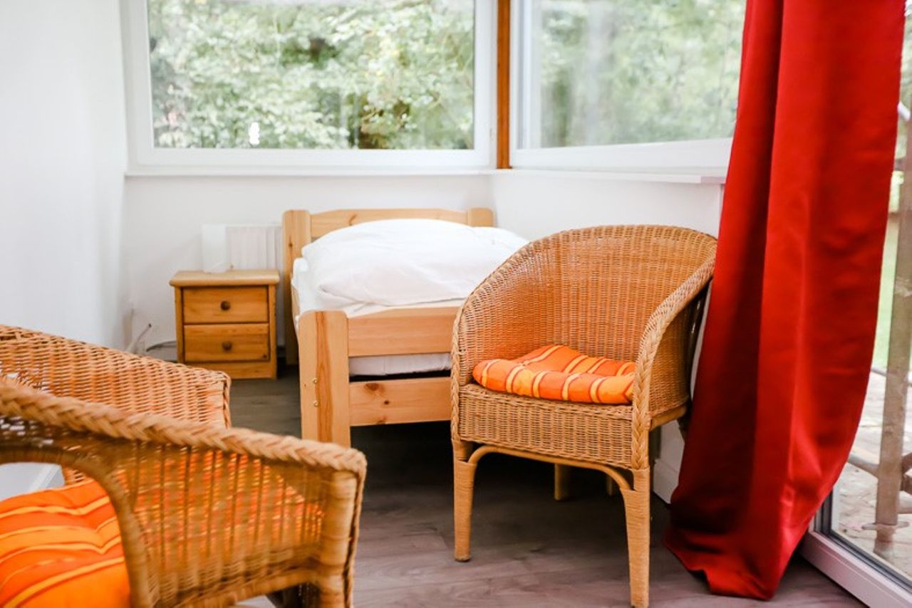 Wohnung Amselweg in Dierstorf Heide