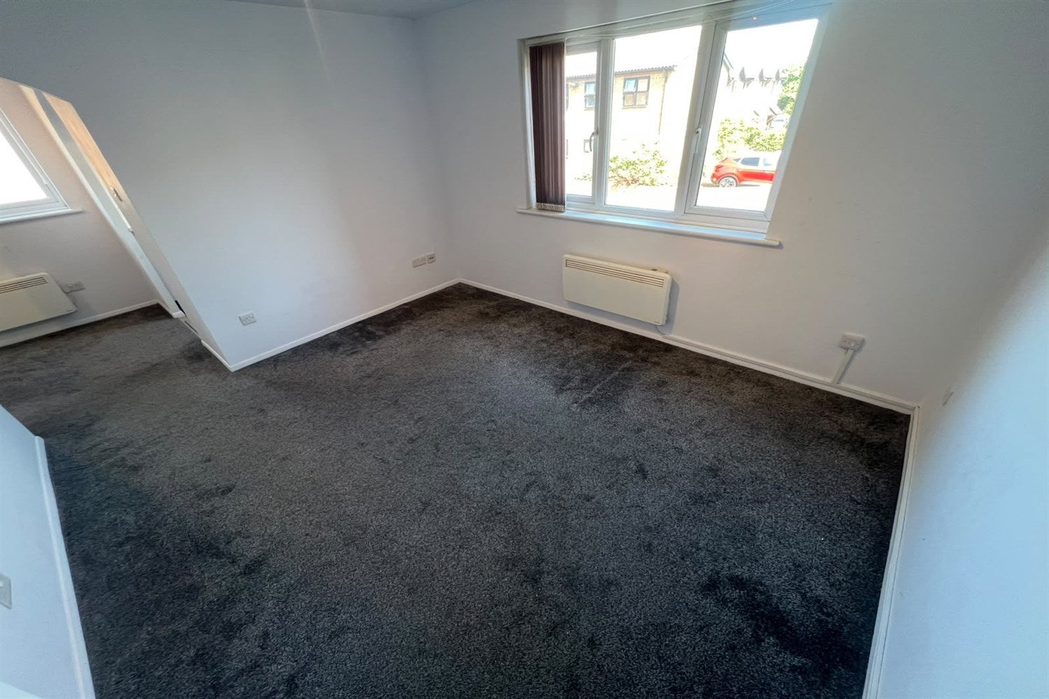 Flat Lesney Gardens in Rochford