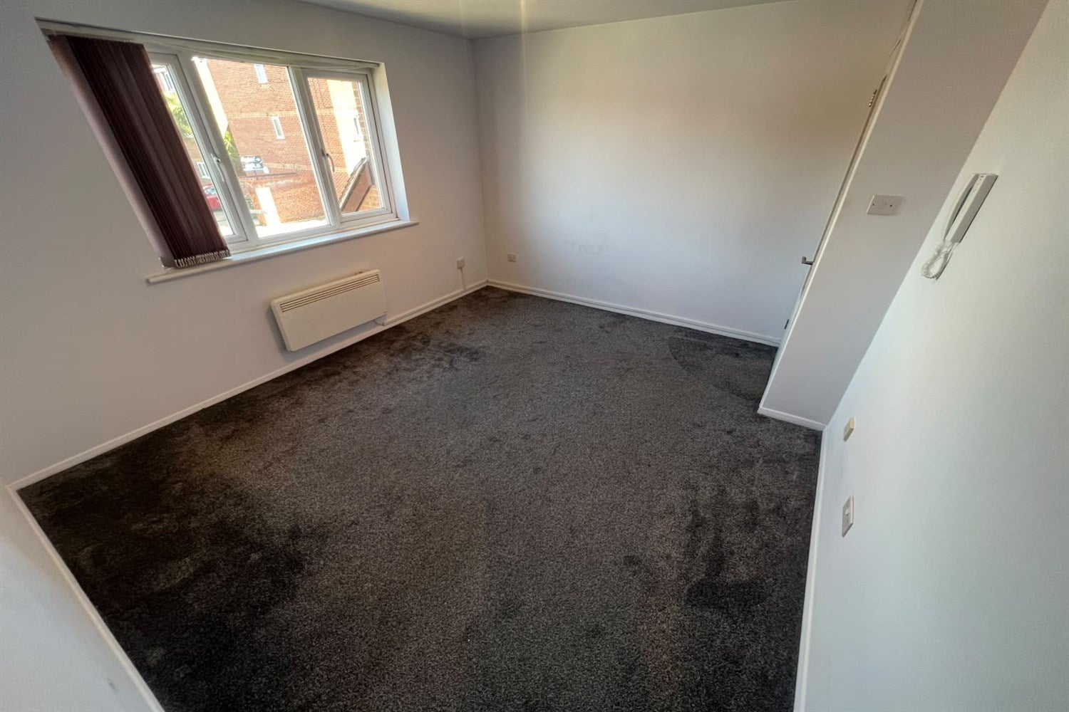Flat Lesney Gardens in Rochford