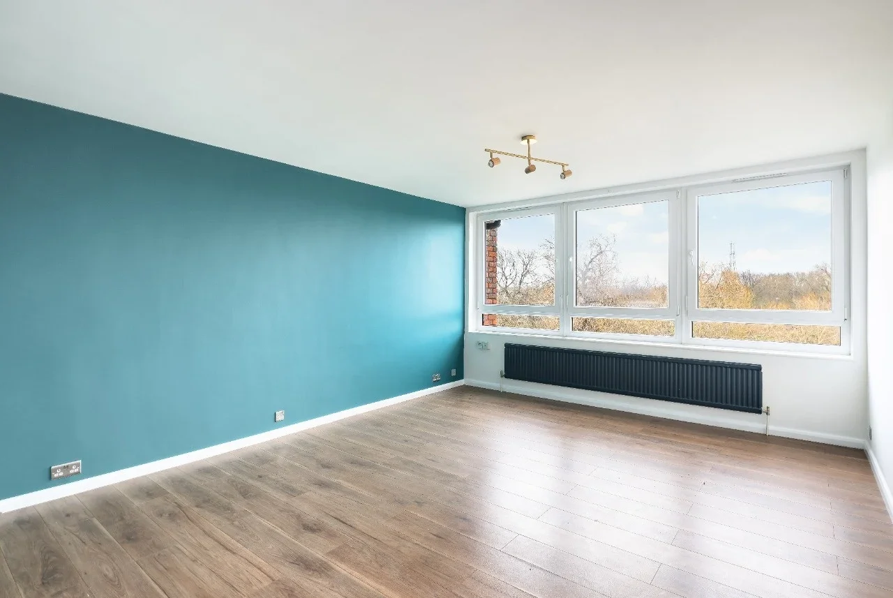 Flat Armadale Close in Greater London