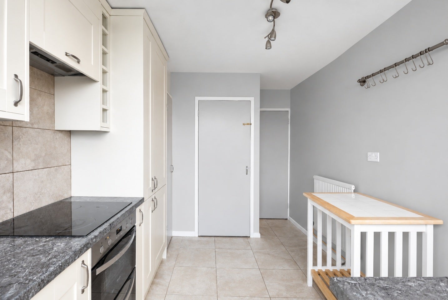 Flat Armadale Close in Greater London