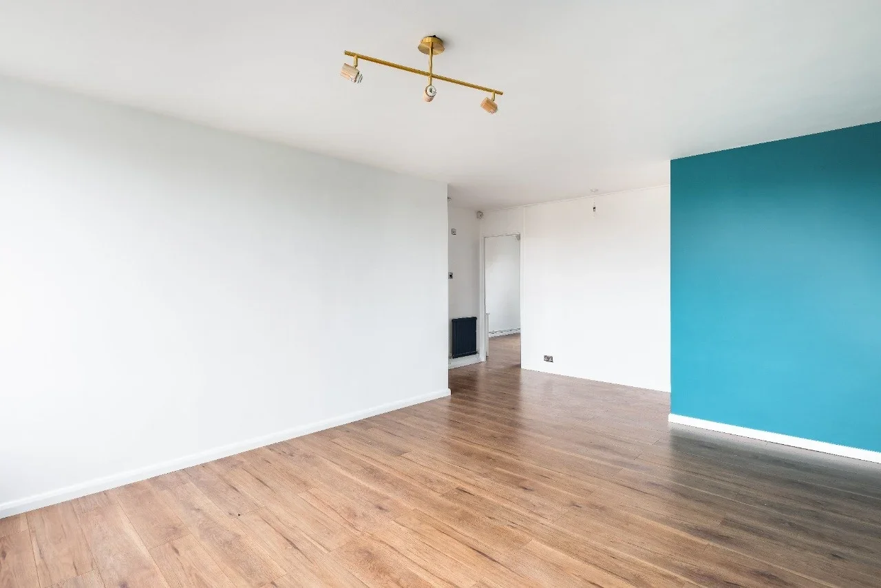 Flat Armadale Close in Greater London