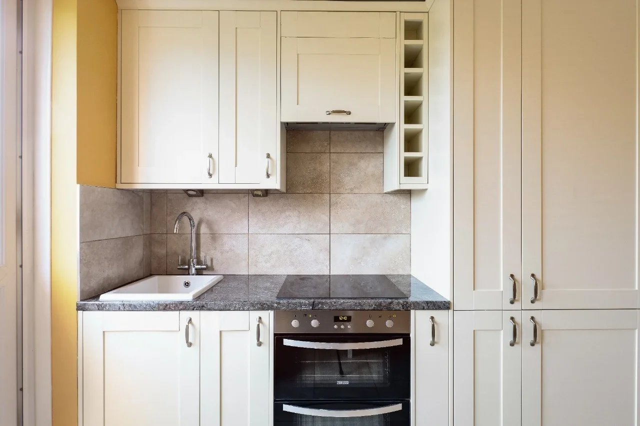 Flat Armadale Close in Greater London