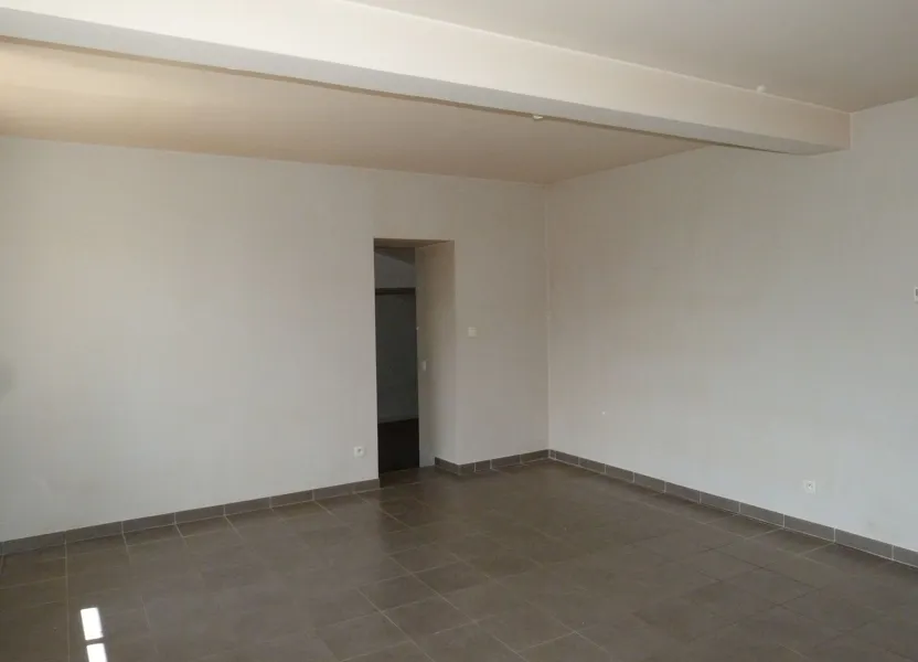Appartement Montée de l'Église à Taluyers