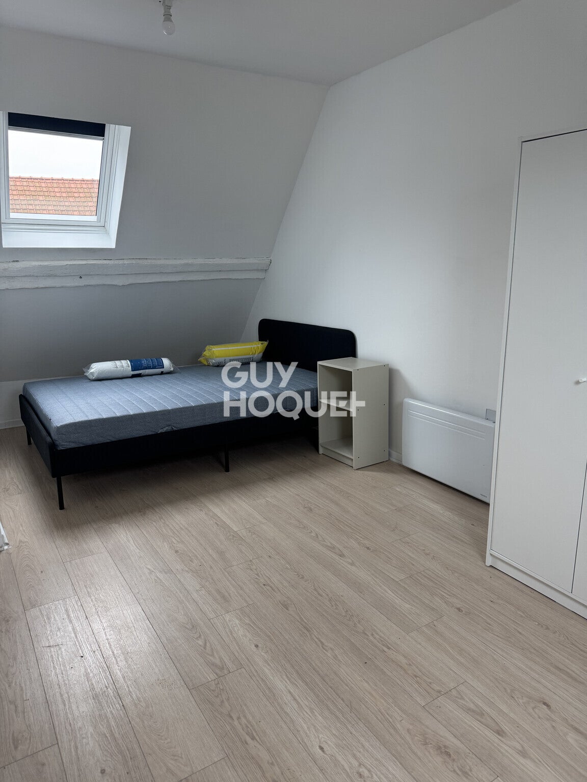 Appartement Boulevard Delebecque à Douai