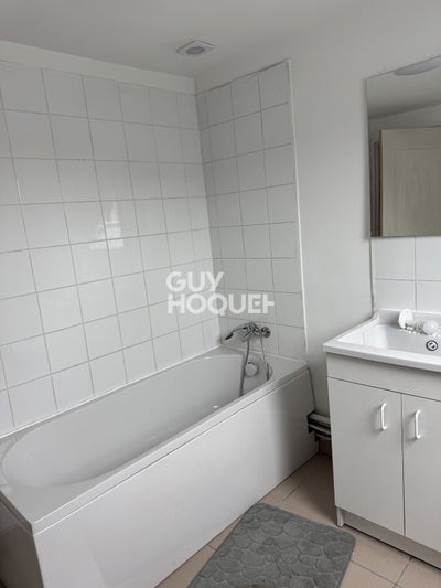 Appartement Boulevard Delebecque à Douai