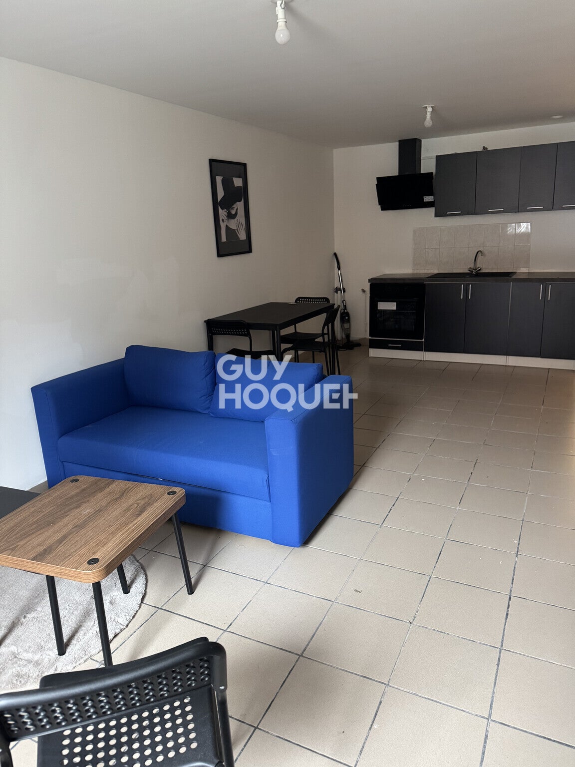 Flat Rue de la Madeleine in Douai