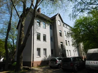 Wohnung Heerstraße in Duisburg
