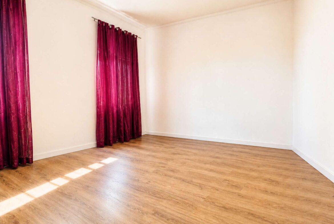Wohnung Albertstraße in Markranstädt