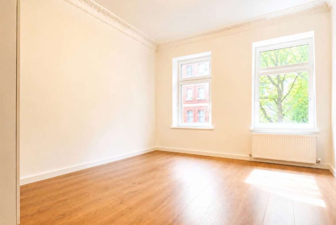 Wohnung Albertstraße in Markranstädt