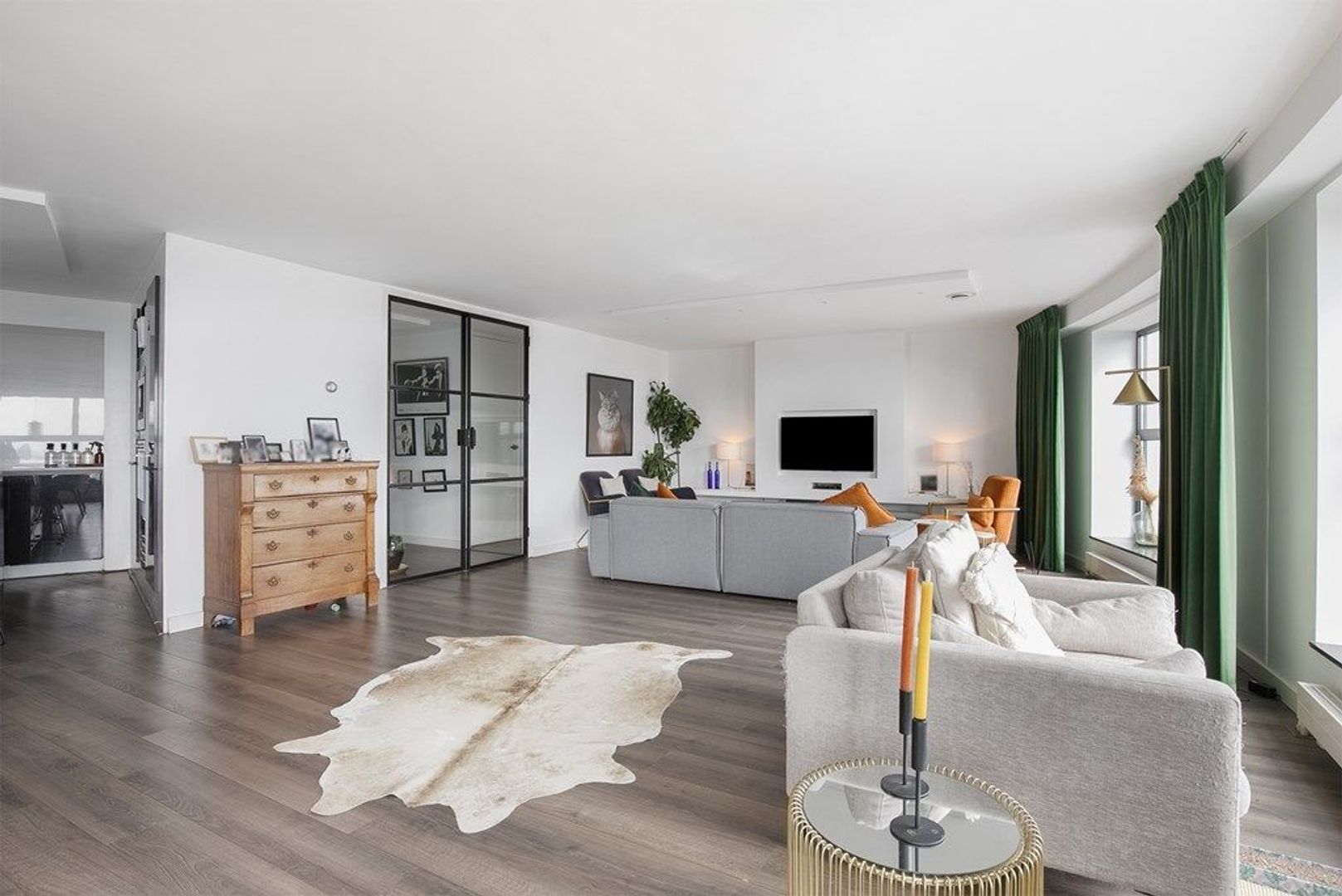 Appartement Weena 285 in Rotterdam