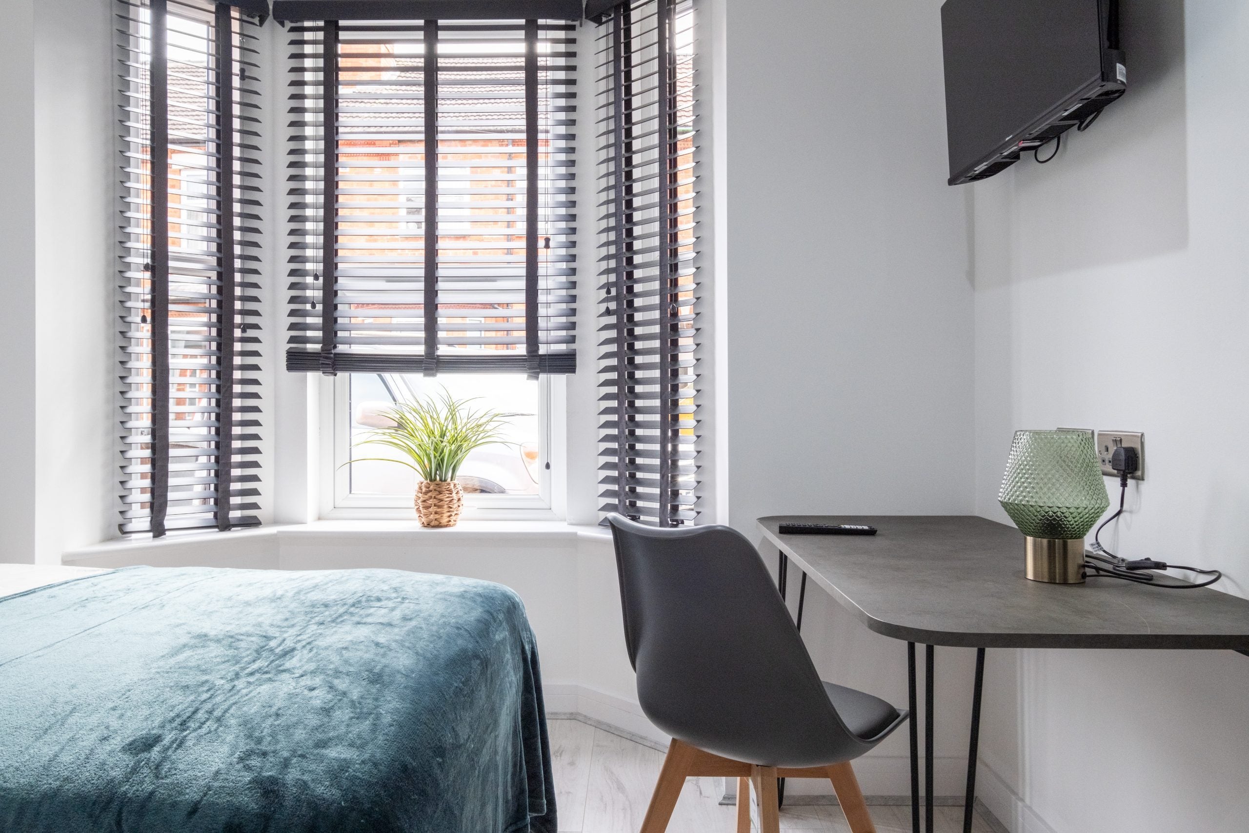 Room Nelthorpe Street in Lincoln