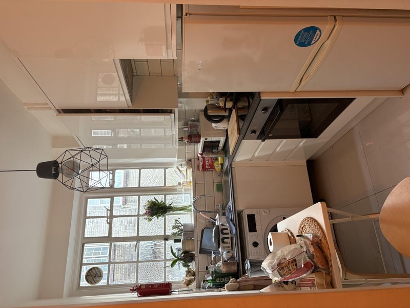 Room Kensington High Street in Greater London