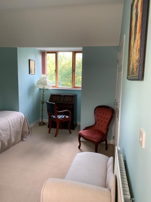 Room Shorters Avenue in Birmingham