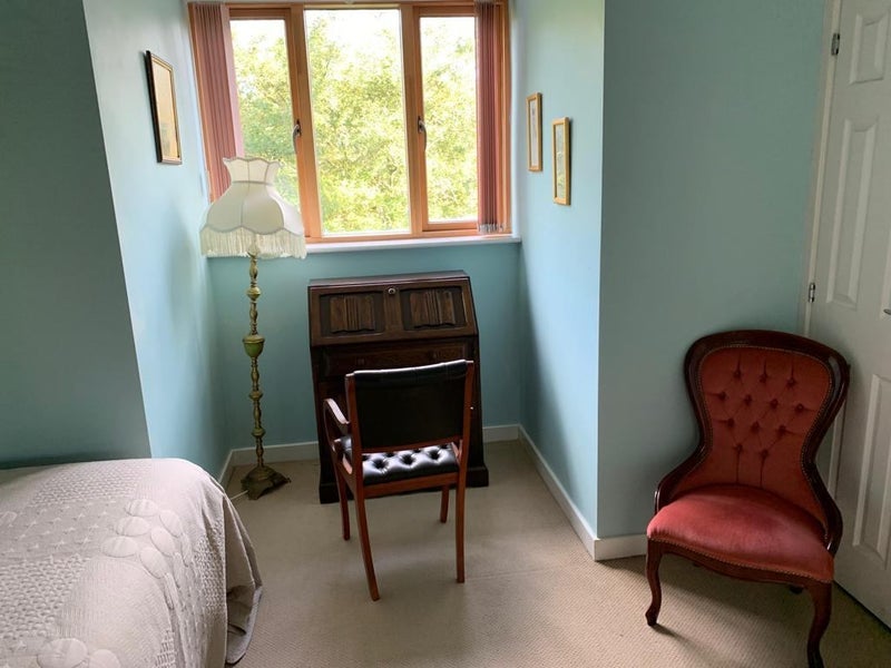 Room Shorters Avenue in Birmingham