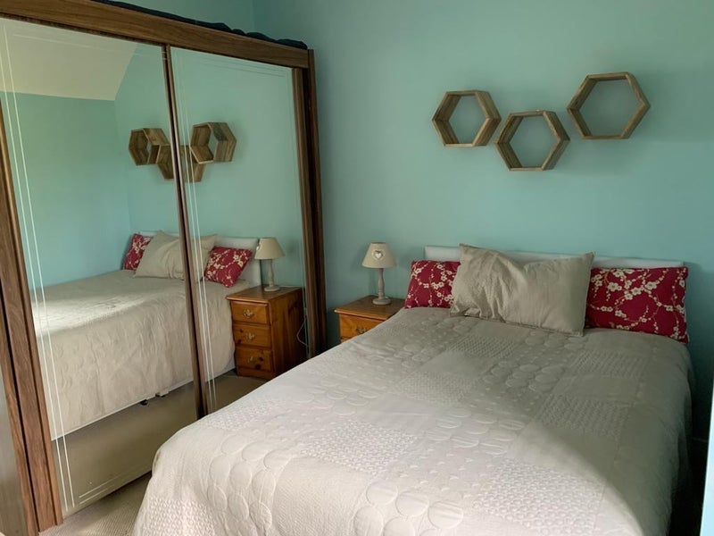 Room Shorters Avenue in Birmingham