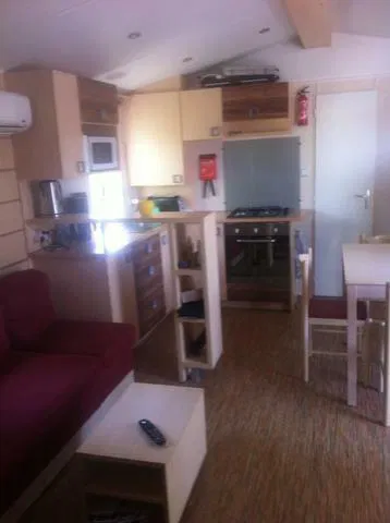 Chambre Rue des Combattants d'Afrique du Nord à Fréjus